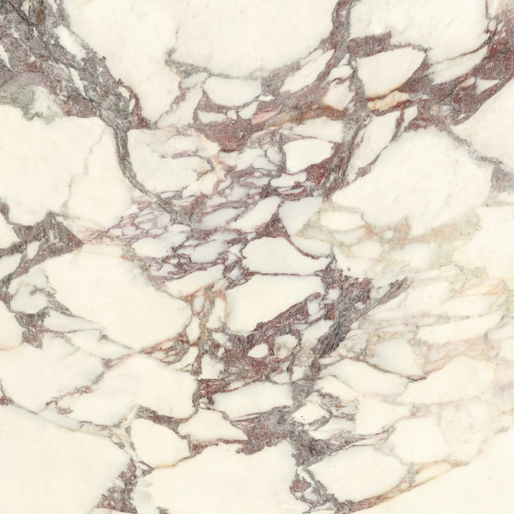 Graniti Fiandre Marble Lab Breccia Mirabile polerowana 60x60 cm gr. 8 mm